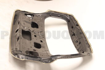 K010M6JFAA DOOR ASSY-BACK