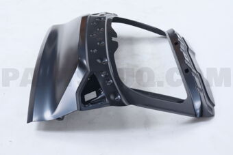 K010M6VAMA DOOR ASSY-BACK
