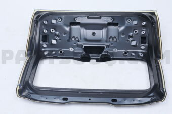 K010M6VAMA DOOR ASSY-BACK