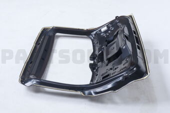 K010M6VAMA DOOR ASSY-BACK