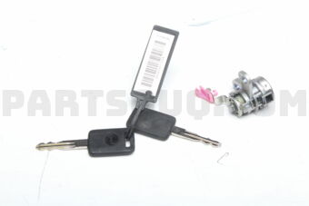 K34774KJ0A CYLINDER SET-RE