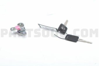 K34774KJ0A CYLINDER SET-RE