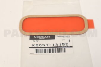 K60571A15E TAPE