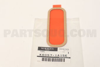 K60571A15E TAPE