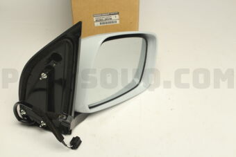 K6301JS53A MIRROR ASSY-DOOR,RH