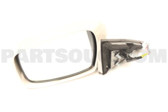 K63021ML0B MIRROR ASSY-DOOR,LH