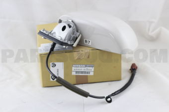 K6302EU30A MIRROR ASSY-OUT