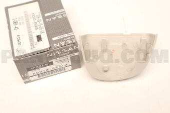 K6312EE90A Nissan COVER-MIRROR