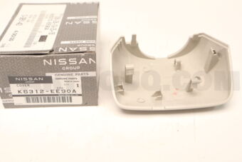 K6312EE90A Nissan COVER-MIRROR