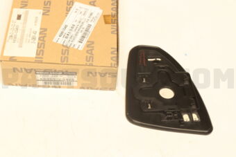 K6365CG400 MIRROR-GLASS,RH