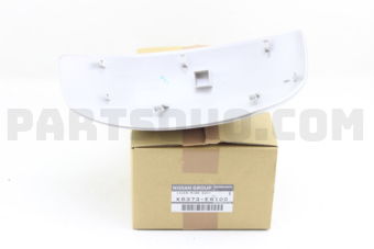K6373EG100 MIRROR COVER