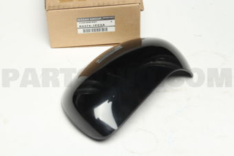 K63741FC0A COVER-MIRROR BODY,LH