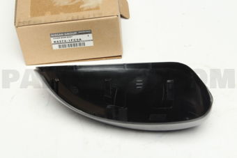 K63741FC0A COVER-MIRROR BODY,LH