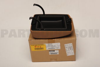 K69201A64A LID ASSY FLOOR