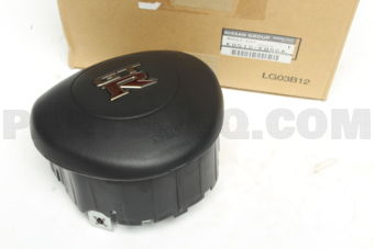 K8510KB50A MODULE ASSY-AIR BAG,DRIVER