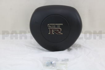K8510KB60A MODULE ASSY-AIR BAG,DRIVER