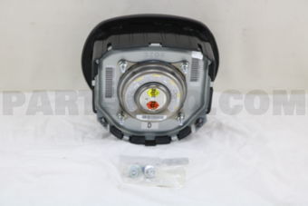 K8510KB60A MODULE ASSY-AIR BAG,DRIVER