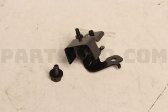 K85811JU0A SENSOR AIR BAG