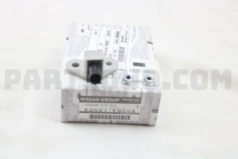 K8581EN20A SENSOR-AIR BAG,FRONT CENTER