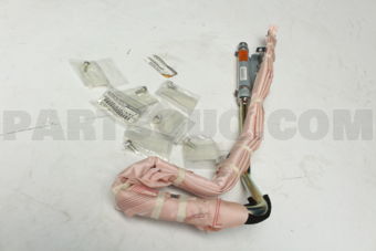 K85P01EA0A MODULE ASSY-CURTAIN AIR BAG,RH