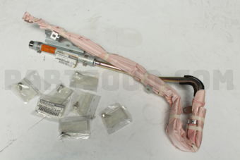 K85P01EA0A MODULE ASSY-CURTAIN AIR BAG,RH
