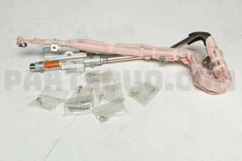 K85P01EA0A MODULE ASSY-CURTAIN AIR BAG,RH