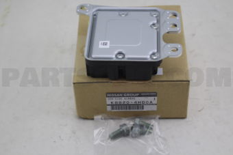 K88204HD0A SEN-SIDE AIRBAG