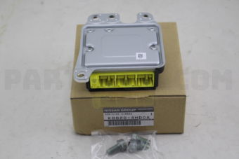 K88204HD0A SEN-SIDE AIRBAG