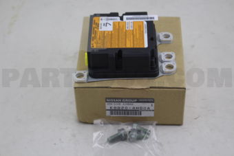 K88204HD0A SEN-SIDE AIRBAG
