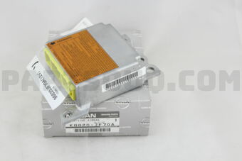 K8820JF70A SENSOR-SIDE AIR BAG CENTER