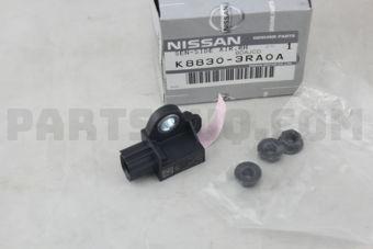 K88303RA0A Nissan SENSOR ASSYSIDE AIR BAG,RH