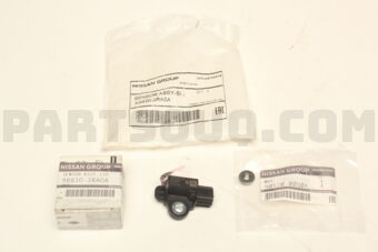 K88303RA0A SENSOR ASSYSIDE AIR BAG,RH