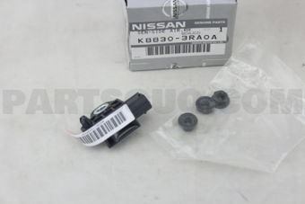 K88303RA0A Nissan SENSOR ASSYSIDE AIR BAG,RH