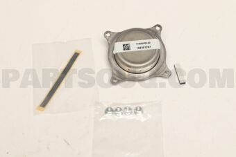 K8EF09U09A DRIVER AIRBAG INFLATOR