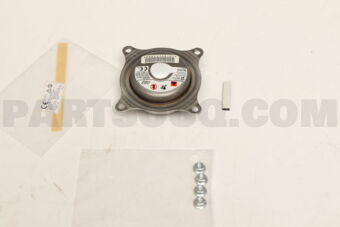 K8EF09U09A DRIVER AIRBAG INFLATOR