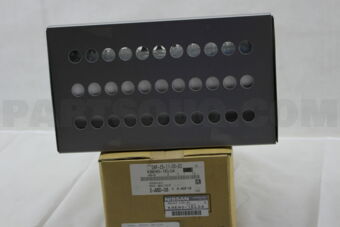 K8EH01EL0A MODULE ASSY-SIDE AIR BAG FR,RH