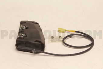K8EH11EM0A MODULE ASSY-SIDE AIR BAG FR LH