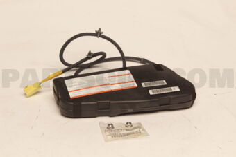 K8EH11EM0A MODULE ASSY-SIDE AIR BAG FR LH