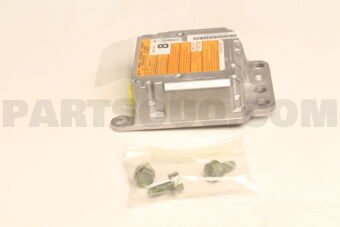 K8H201EA1A SEN-SIDE AIRBAG