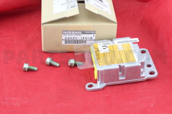 K8H201EH1B SEN-SIDE AIRBAG