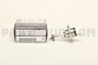 KE26089989 BULB