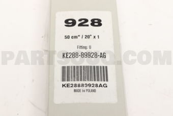 KE28889928AG BLADE-WIPER