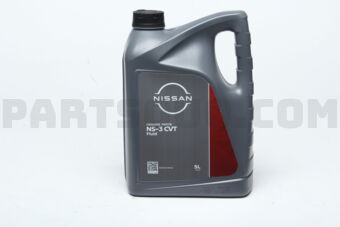 KE90999943 NS 3 CVT FLUID
