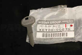 KEY0000075 KEY-BLANK