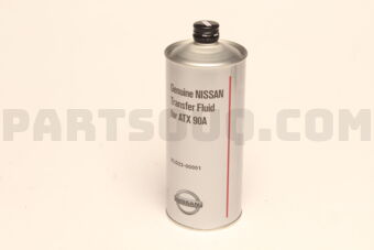 KLD2200001 TRANSFER FLUID