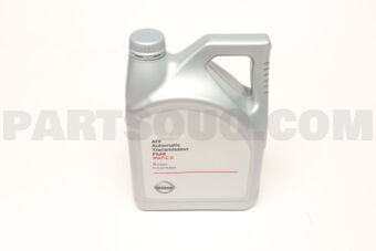 KLE24TKA04 ATF MATIC S 4L