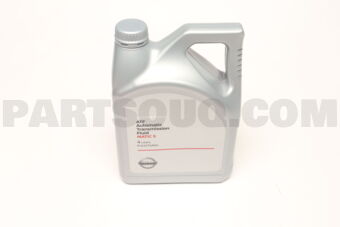 KLE24TKA04 ATF MATIC S 4L