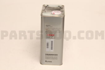 KLE5000004 FLUID-AUTOMATIC TRANSMISSION