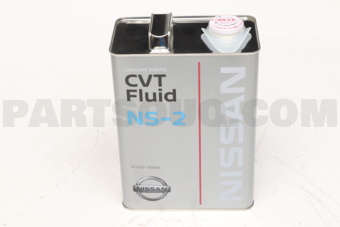 KLE5200004 ATF(CVT)