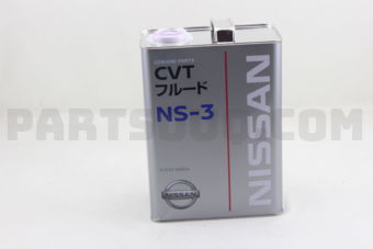 KLE5300004 ATF(CVT) -- NS3